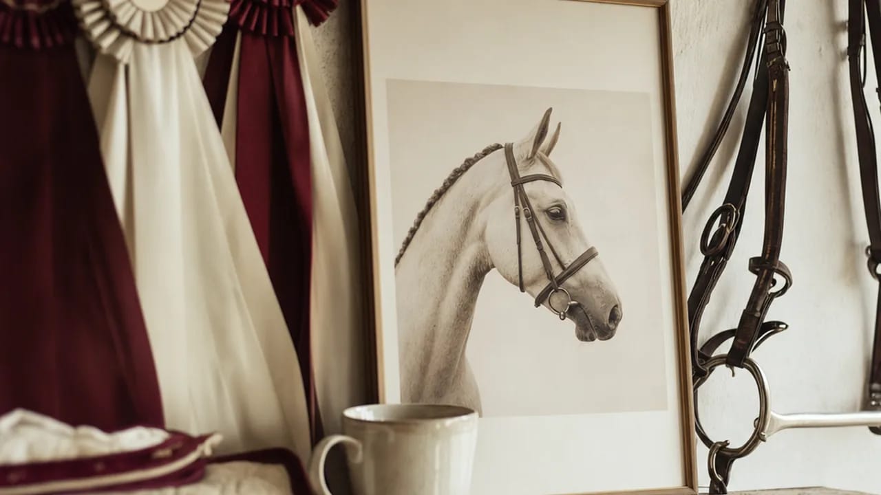 Gifts for horse riders, by discipline: dressage to hacking