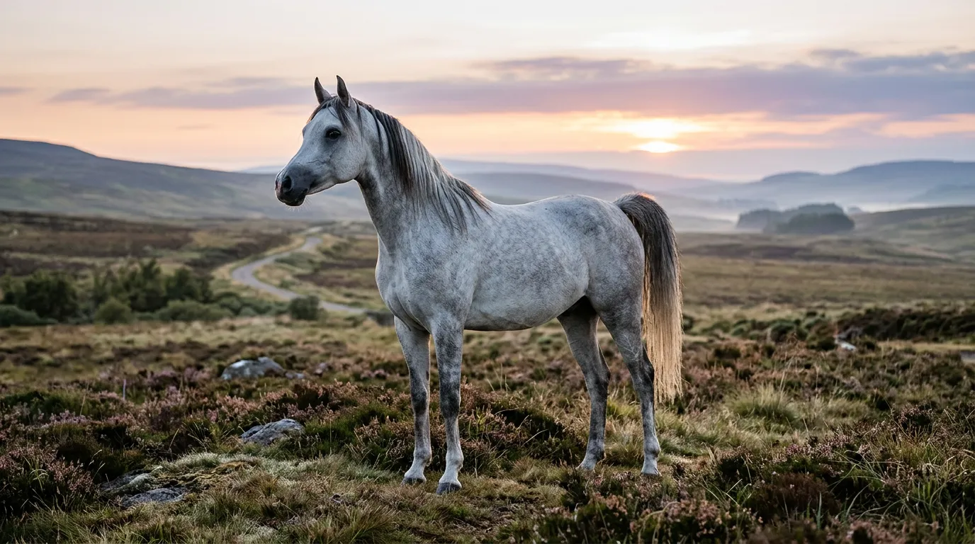 Gifts for Arabian horse owners