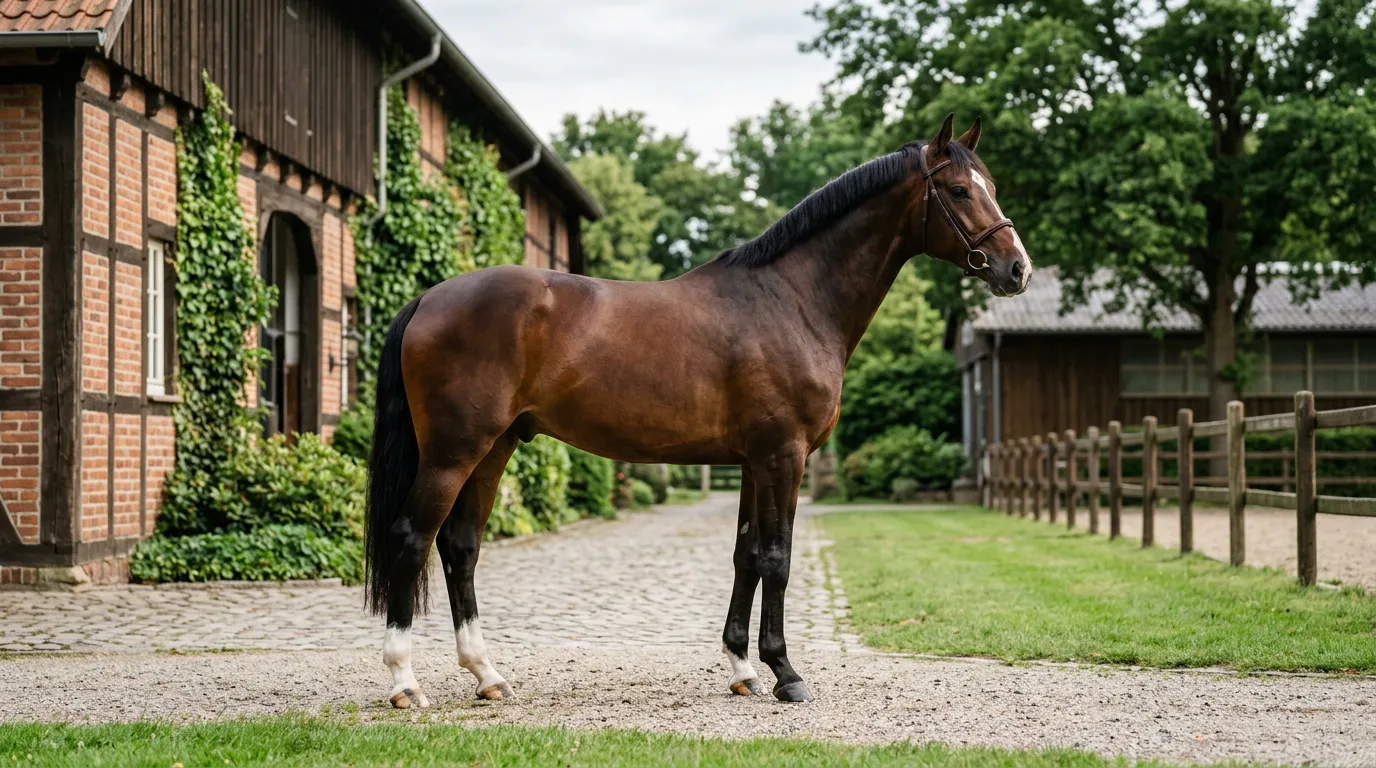 Gifts for Hanoverian owners