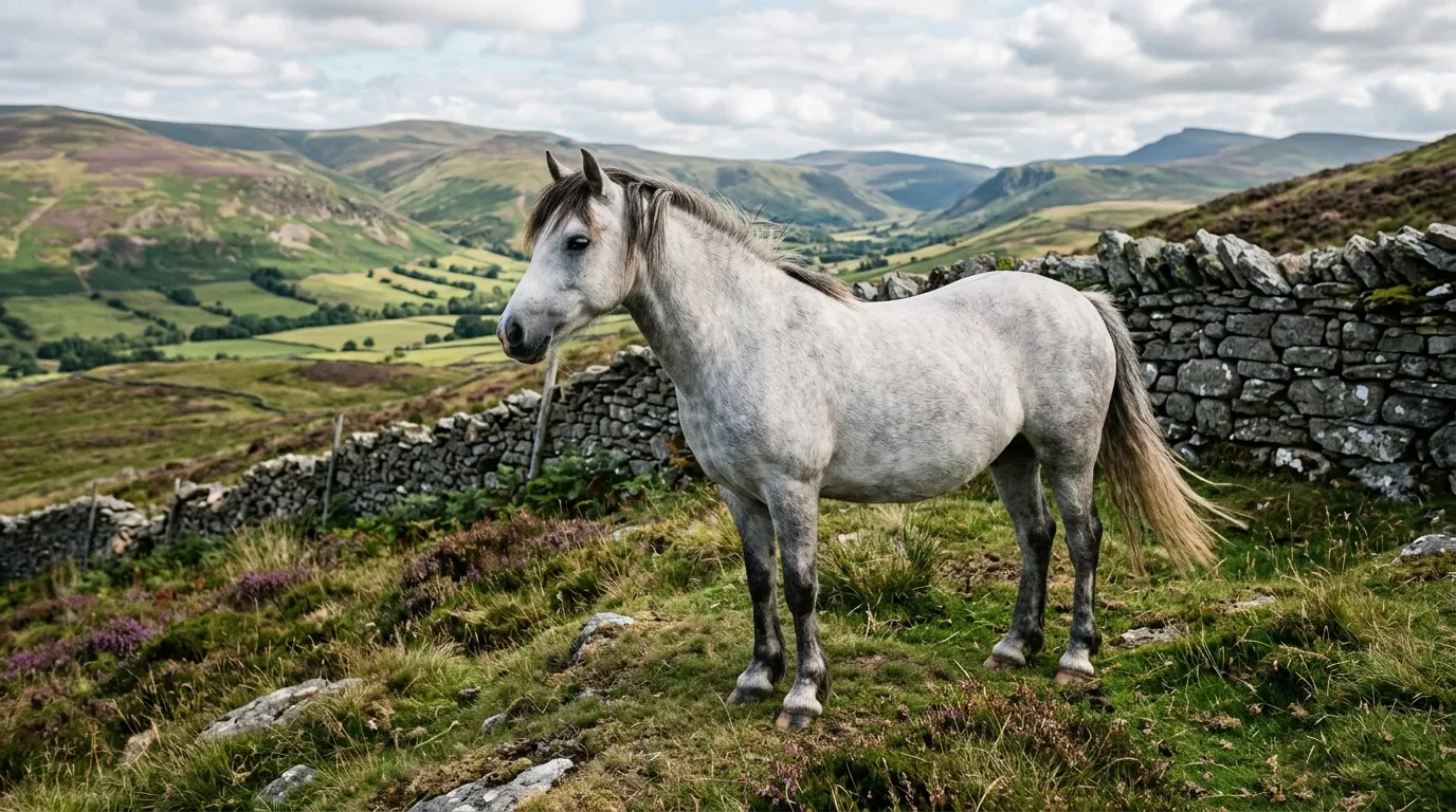 Gifts for Welsh pony owners