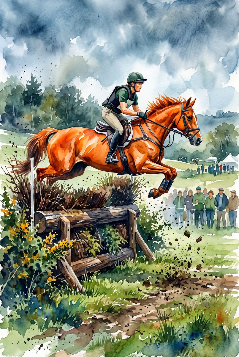 Cross Country