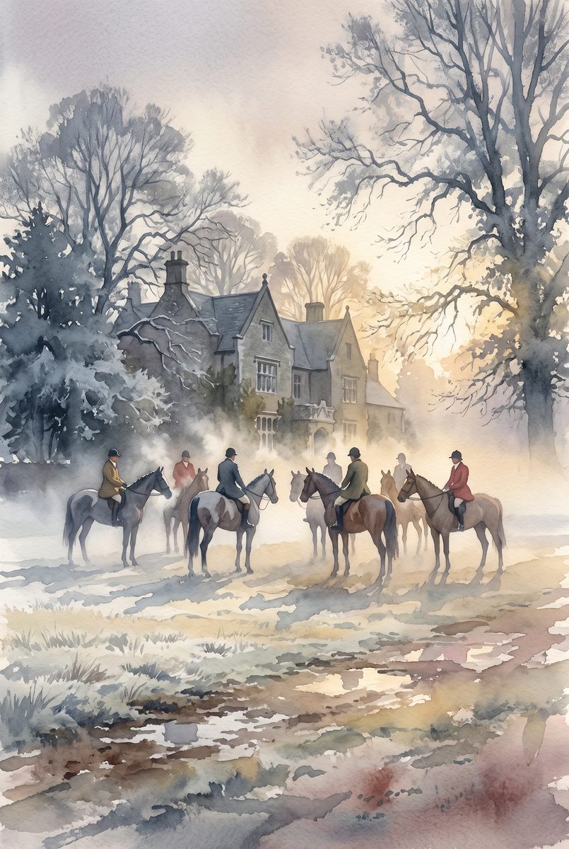 Dawn Meet