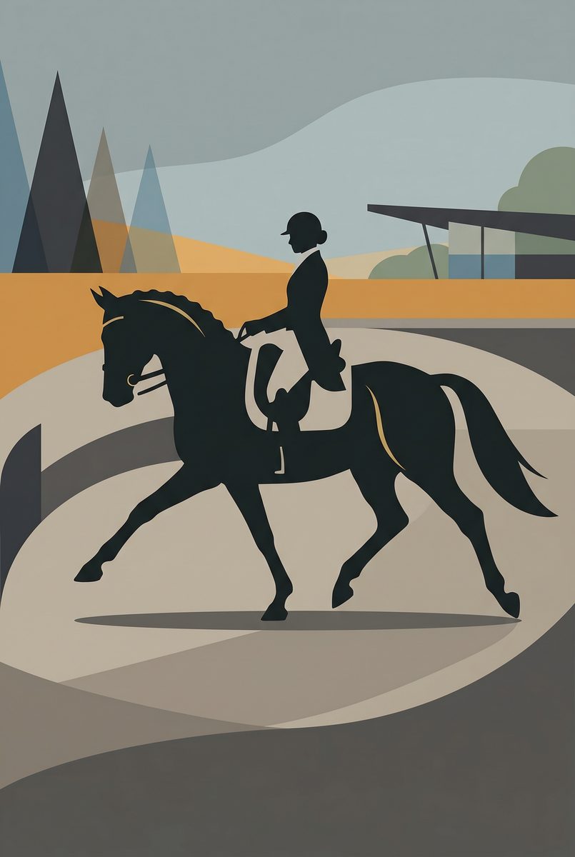 Dressage