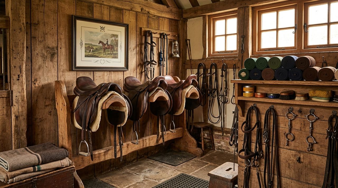 best personalised gifts for horse owners