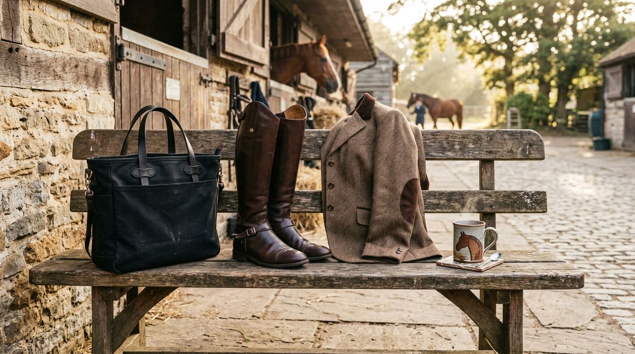 best personalised gifts for horse riders